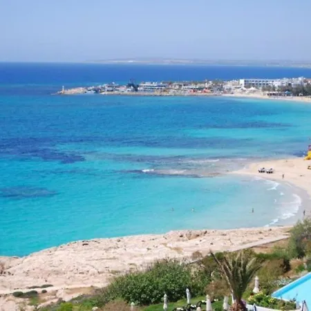 Cyprus Minutes From The Beach, 1197 بروتاراس