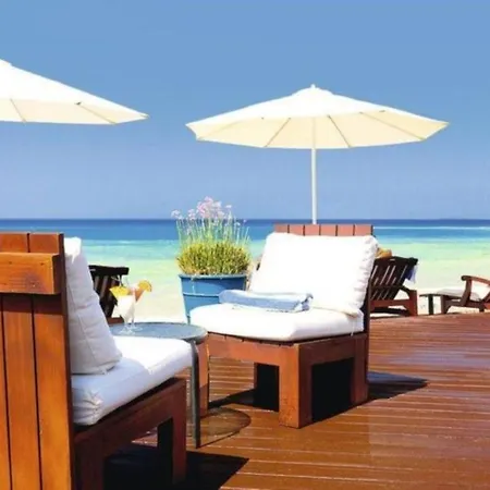 Cyprus Minutes From The Beach, 1197 *