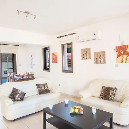 Cyprus Minutes From The Beach, 1197 普罗塔拉斯