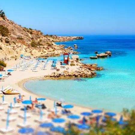 Cyprus Minutes From The Beach, 1197 普罗塔拉斯