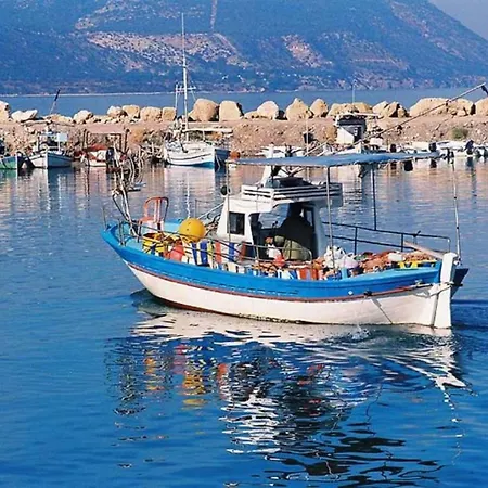 فيلة Cyprus Minutes From The Beach, 1197