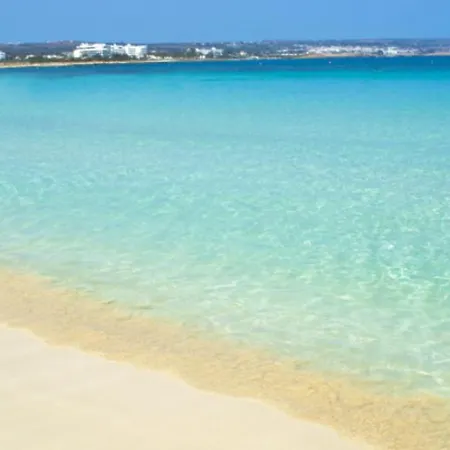 Cyprus Minutes From The Beach, 1197 普罗塔拉斯