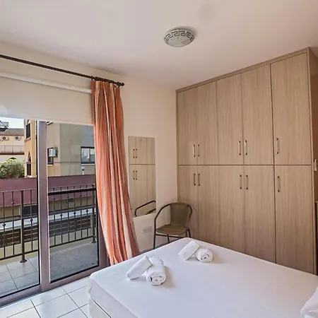 Cyprus Minutes From The Beach, 1197 فيلة بروتاراس